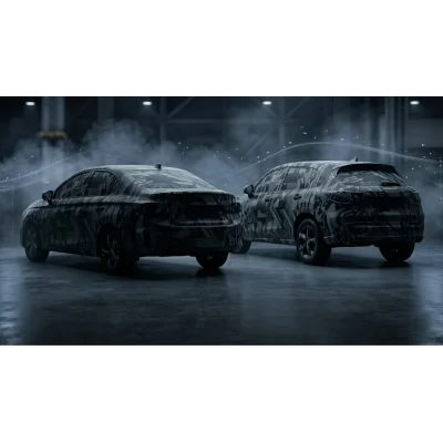 Two New Honda Cars Coming to India Soon: Updated City & New ZR-V SUV