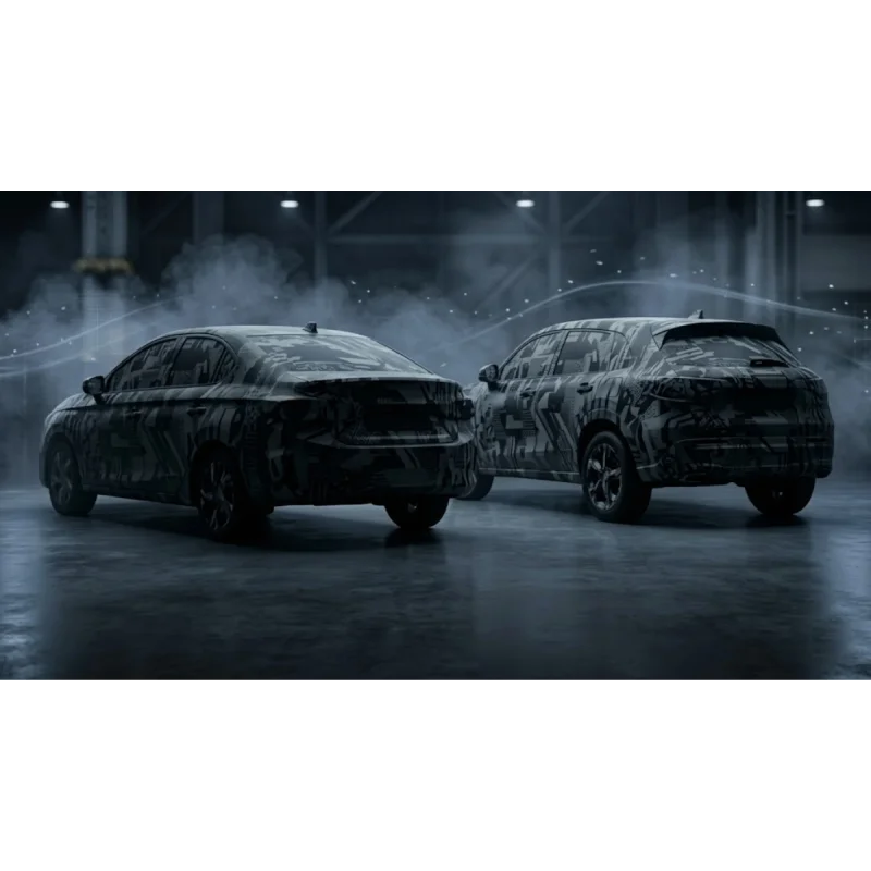 Honda India Plans Comeback with New Sedan, SUV