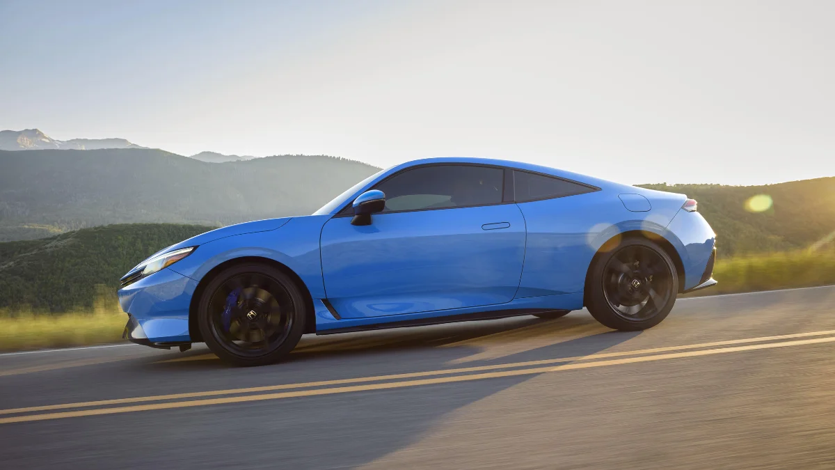 Honda Prelude India Launch Likely To Take Place in May 2026