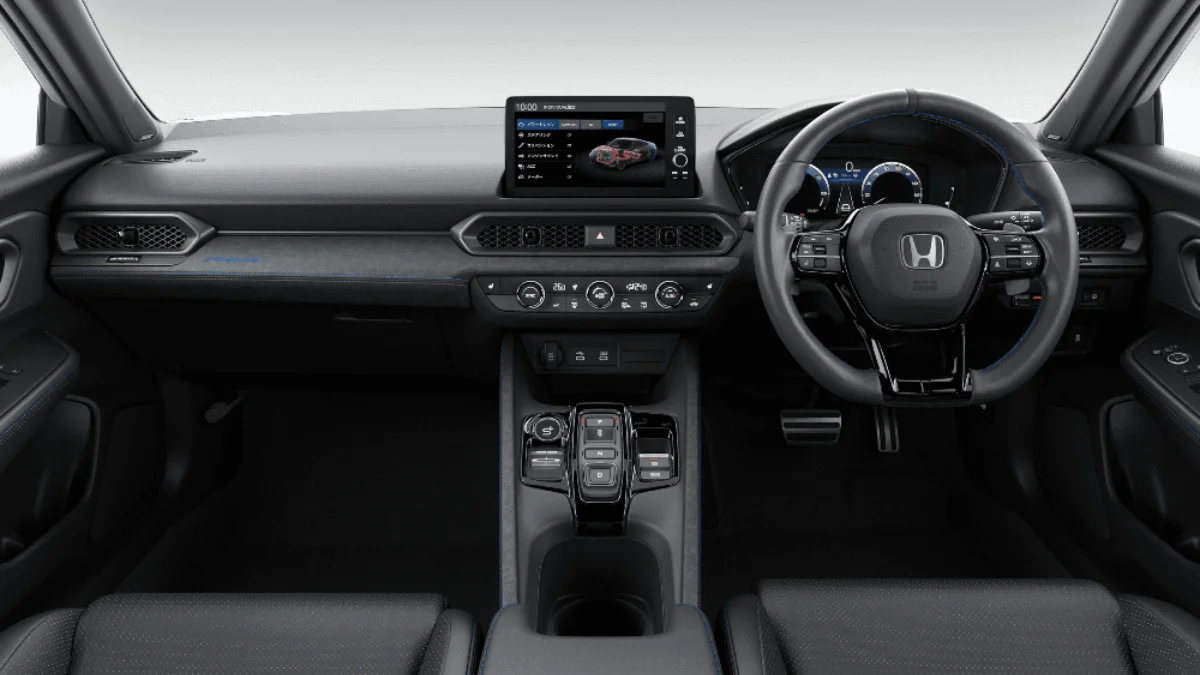 Honda Prelude India Launch Likely To Take Place in May 2026