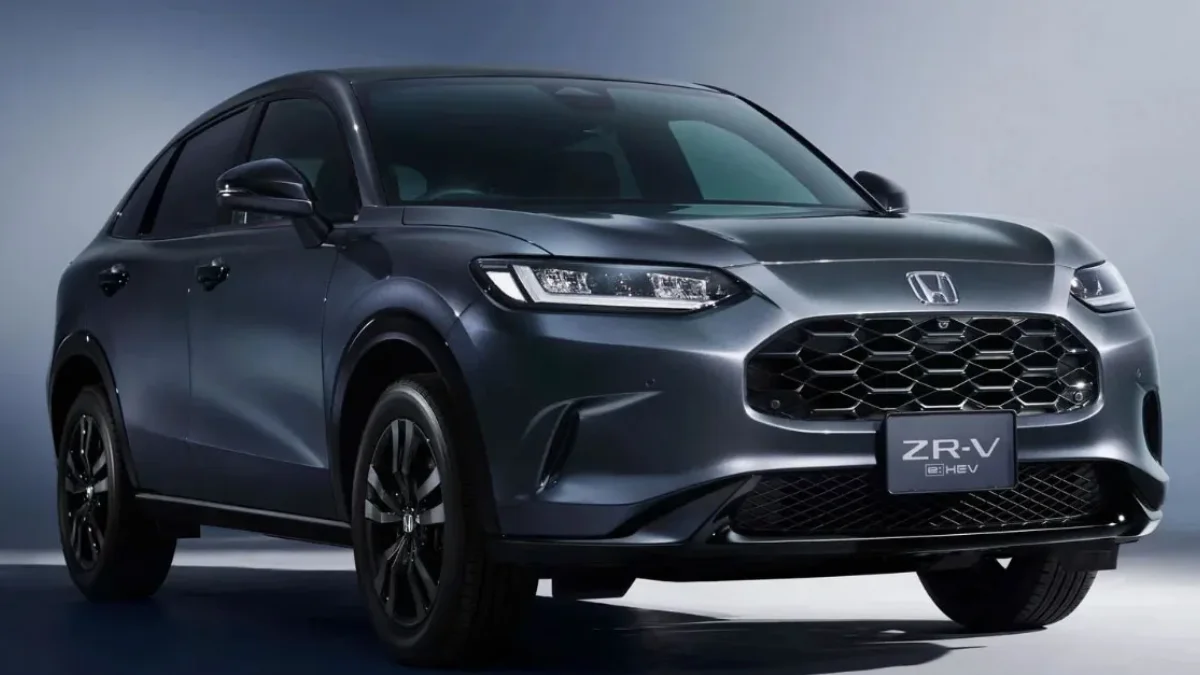 Two New Honda Cars Coming to India Soon: Updated City & New ZR-V SUV