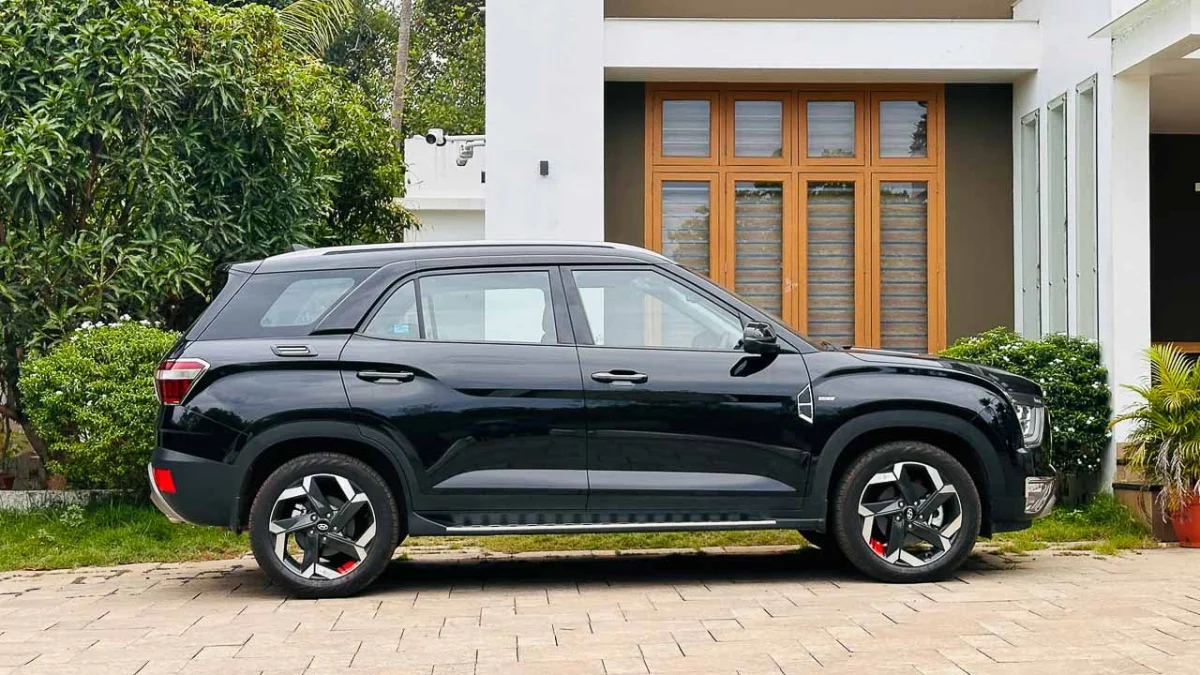 Hyundai Alcazar Long Term Review, 7,100 km Report – Real-World Truth Exposed