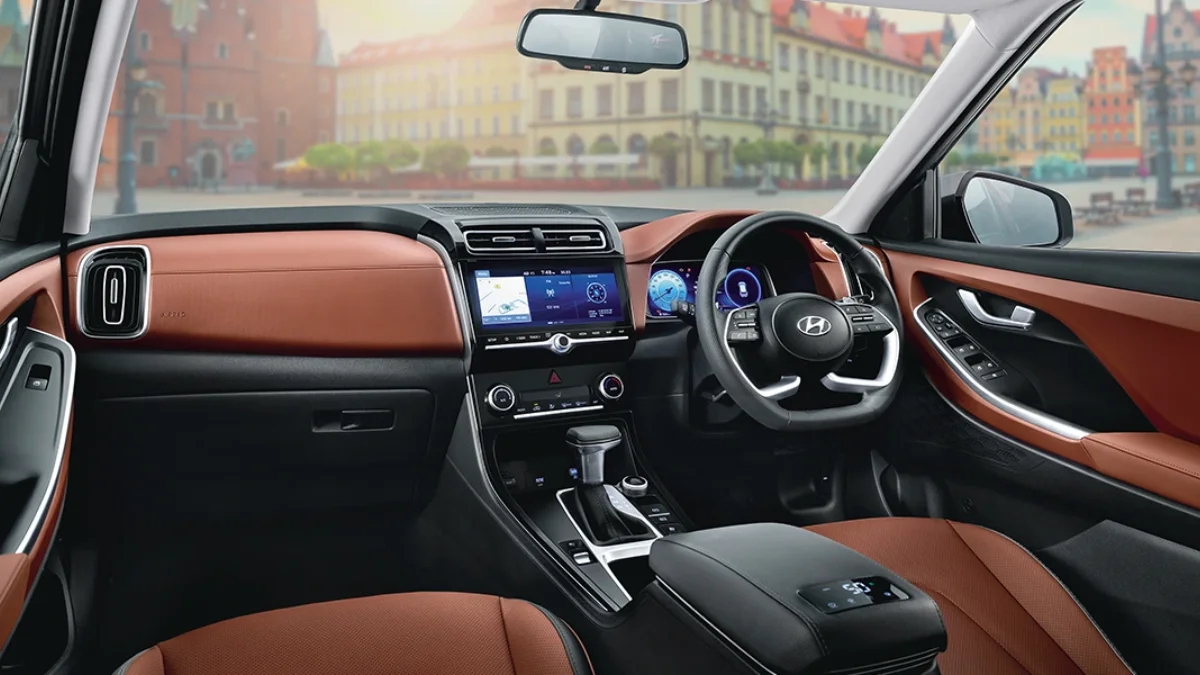 Hyundai Alcazar Long Term Review, 7,100 km Report – Real-World Truth Exposed