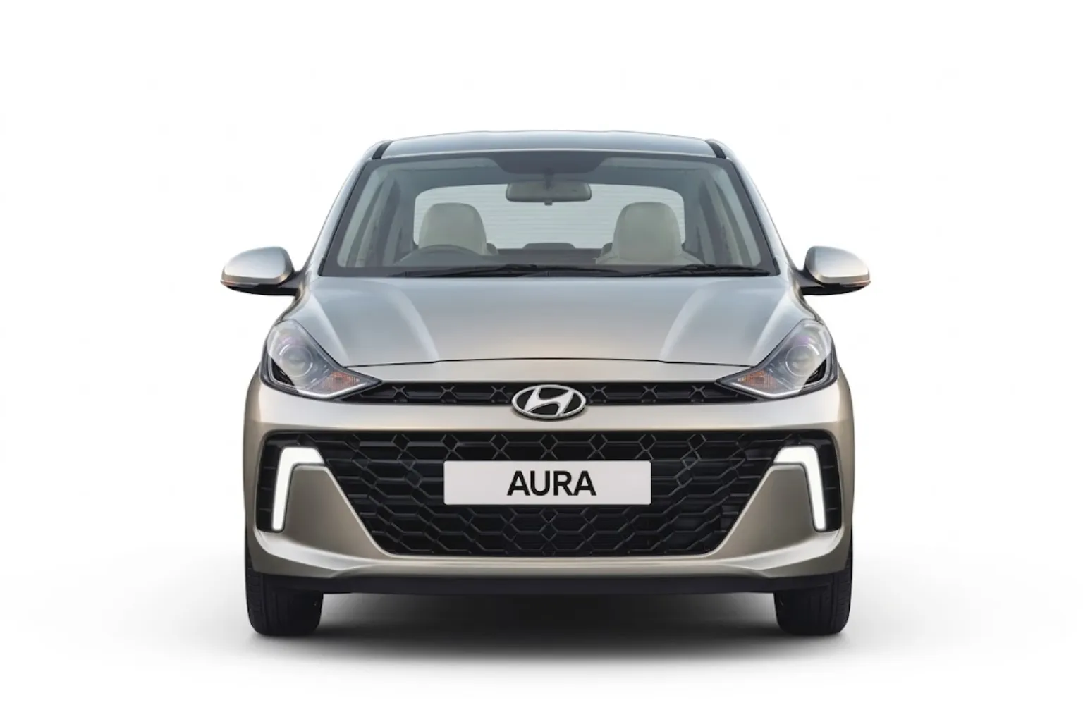 Hyundai Aura