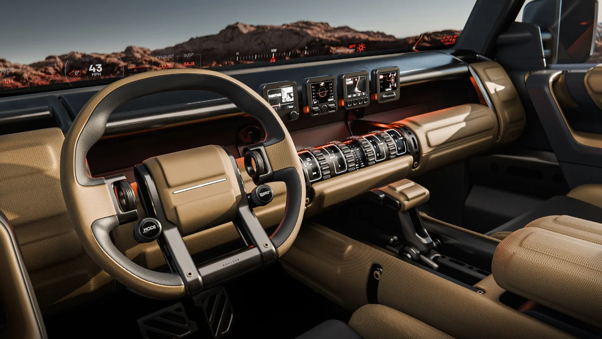 Hyundai Boulder Stands Out Like No Other Hyundai – India Needs It Now!