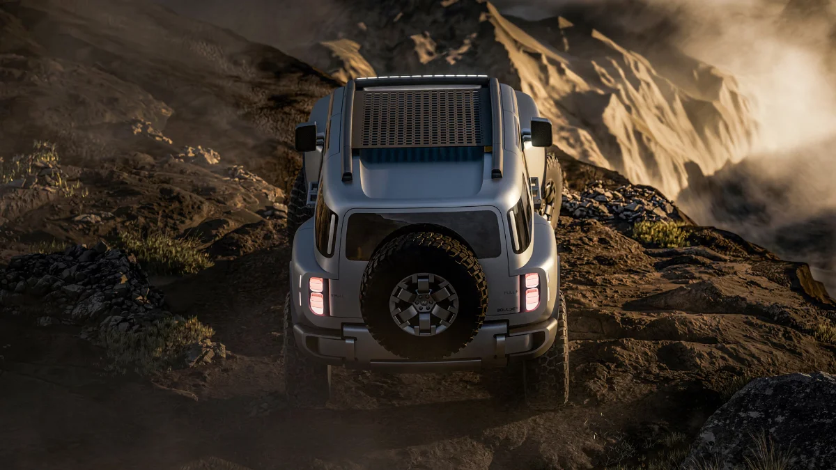 Hyundai Boulder Stands Out Like No Other Hyundai – India Needs It Now!