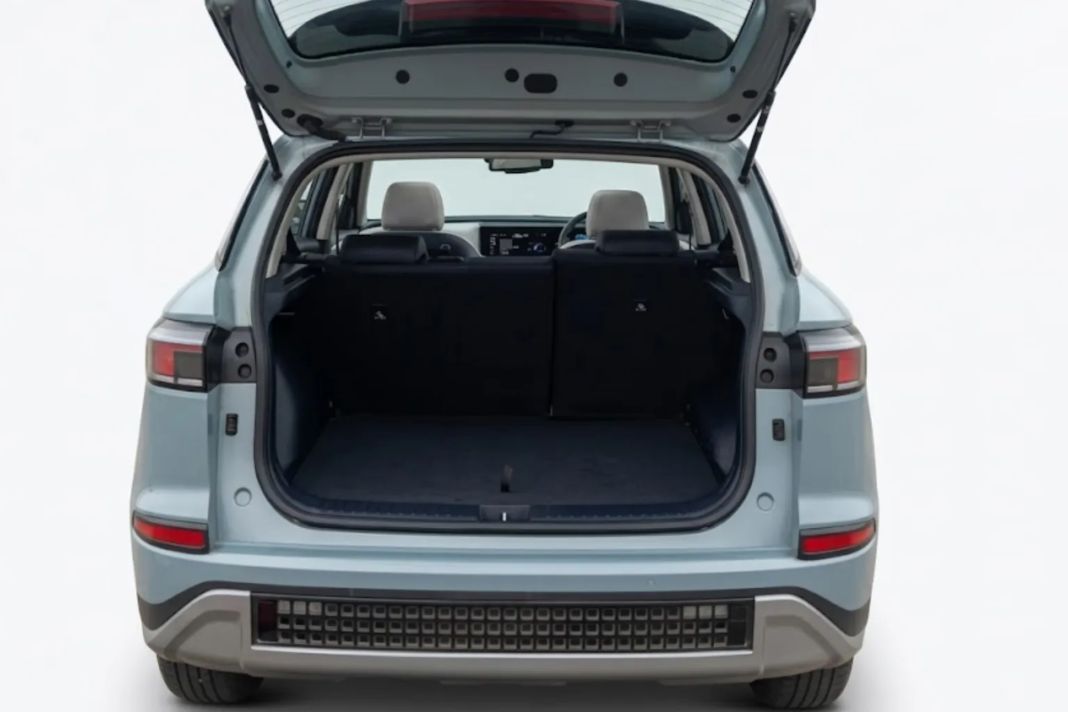 Hyundai Creta Electric