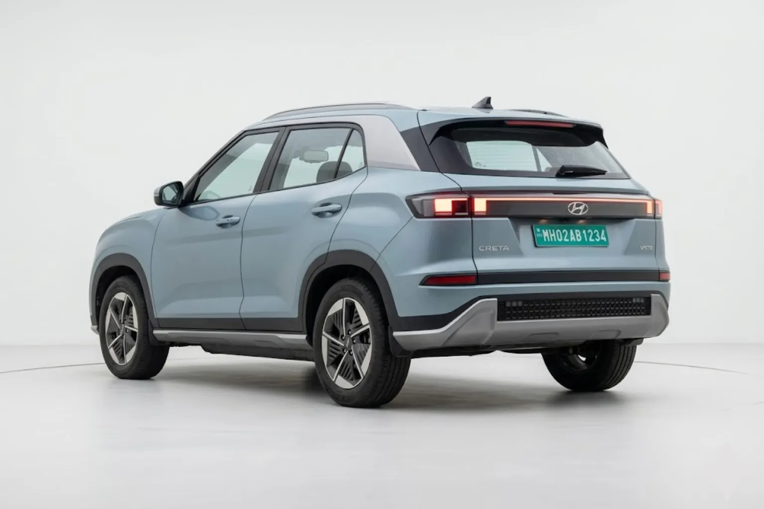 Hyundai Creta Electric