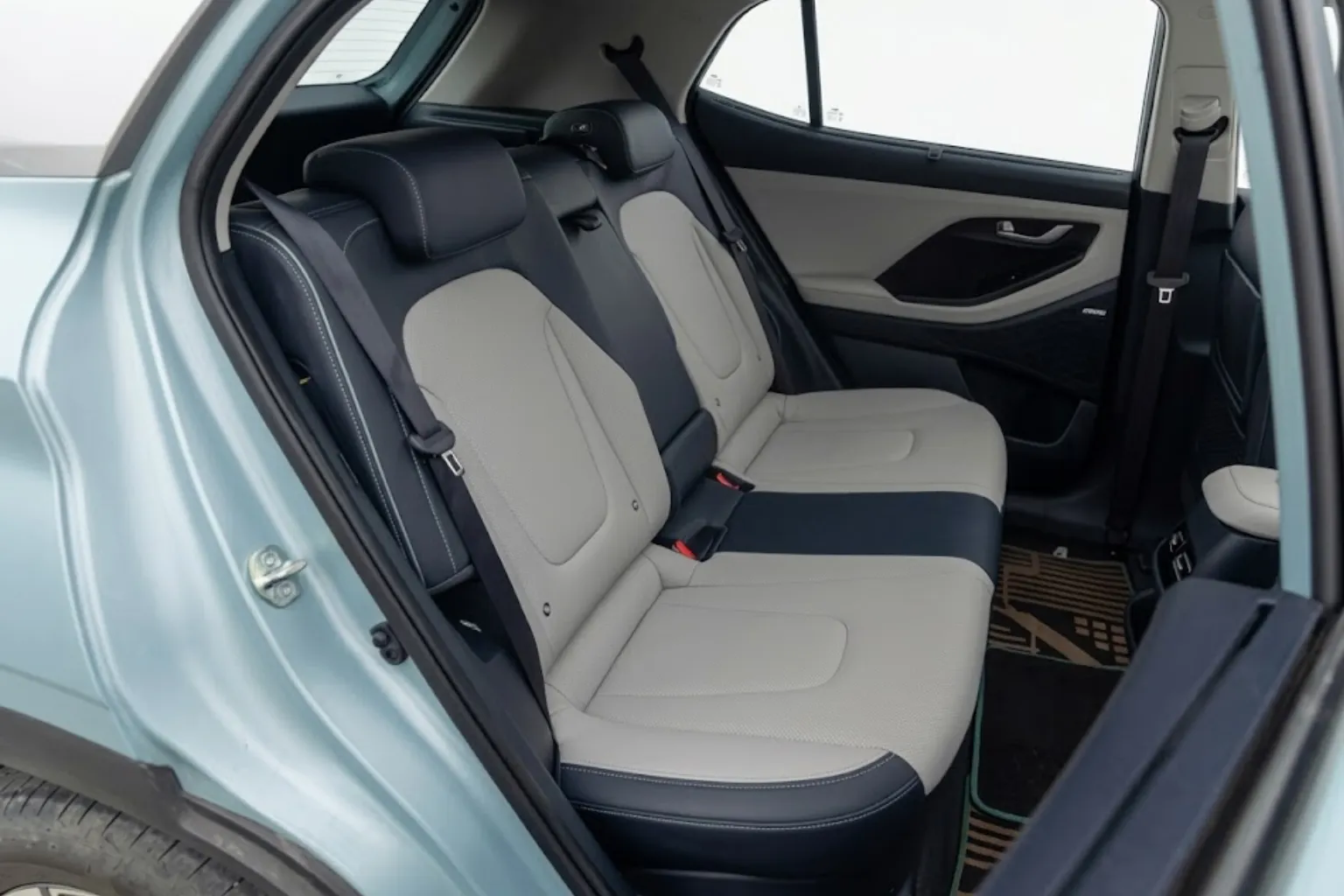 Hyundai Creta Electric