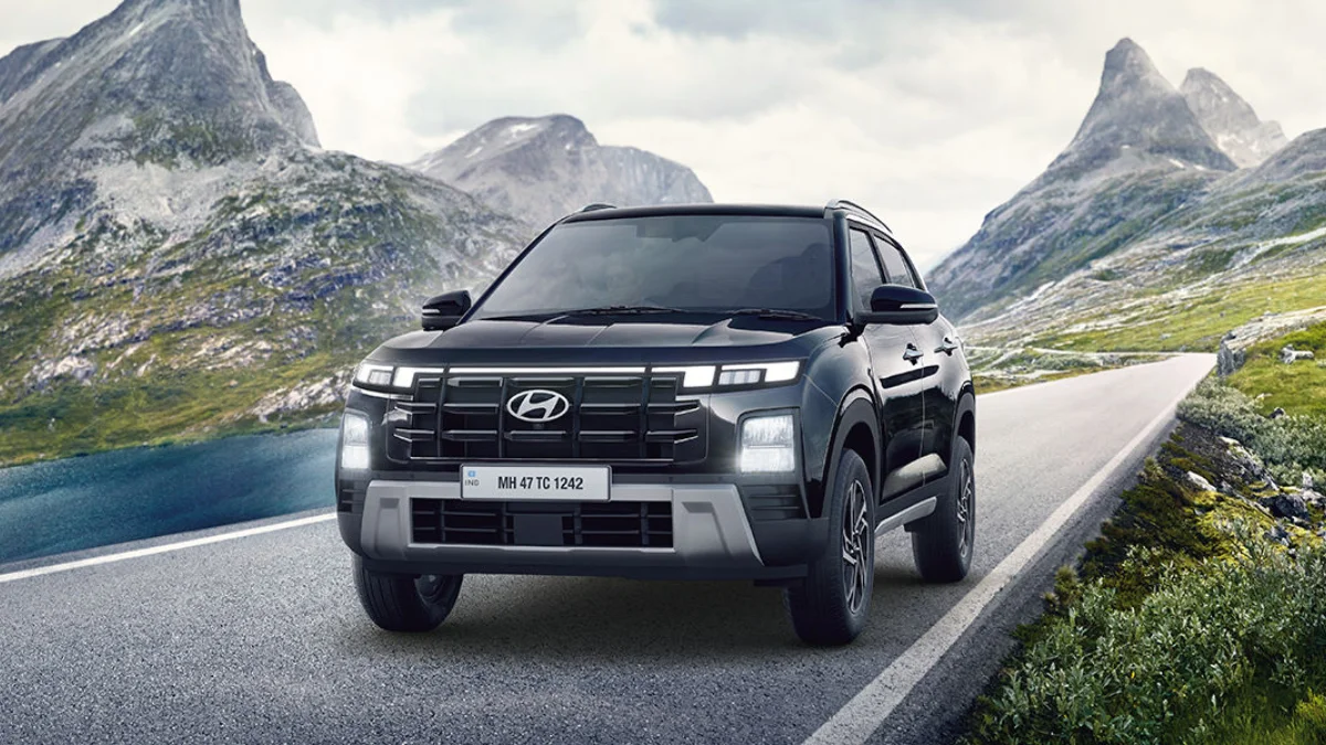 Tata Nexon tops SUV sales in FY2026 after strong rebound