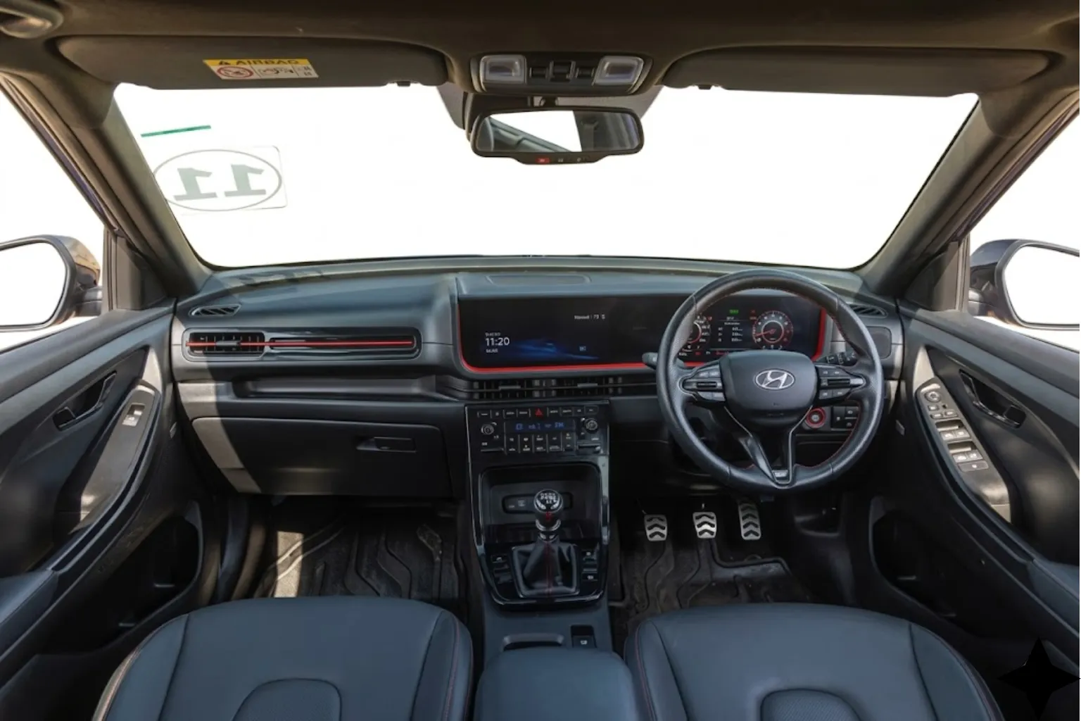 Hyundai Creta N Line