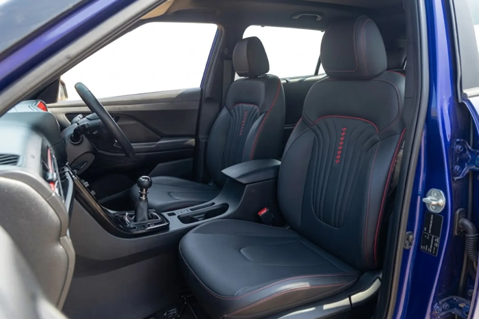 Hyundai Creta N Line