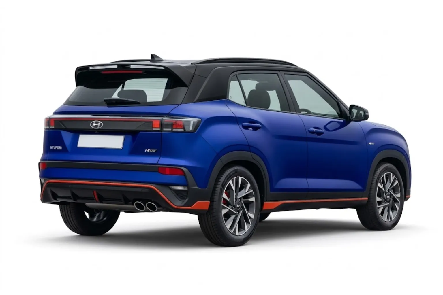 Hyundai Creta N Line