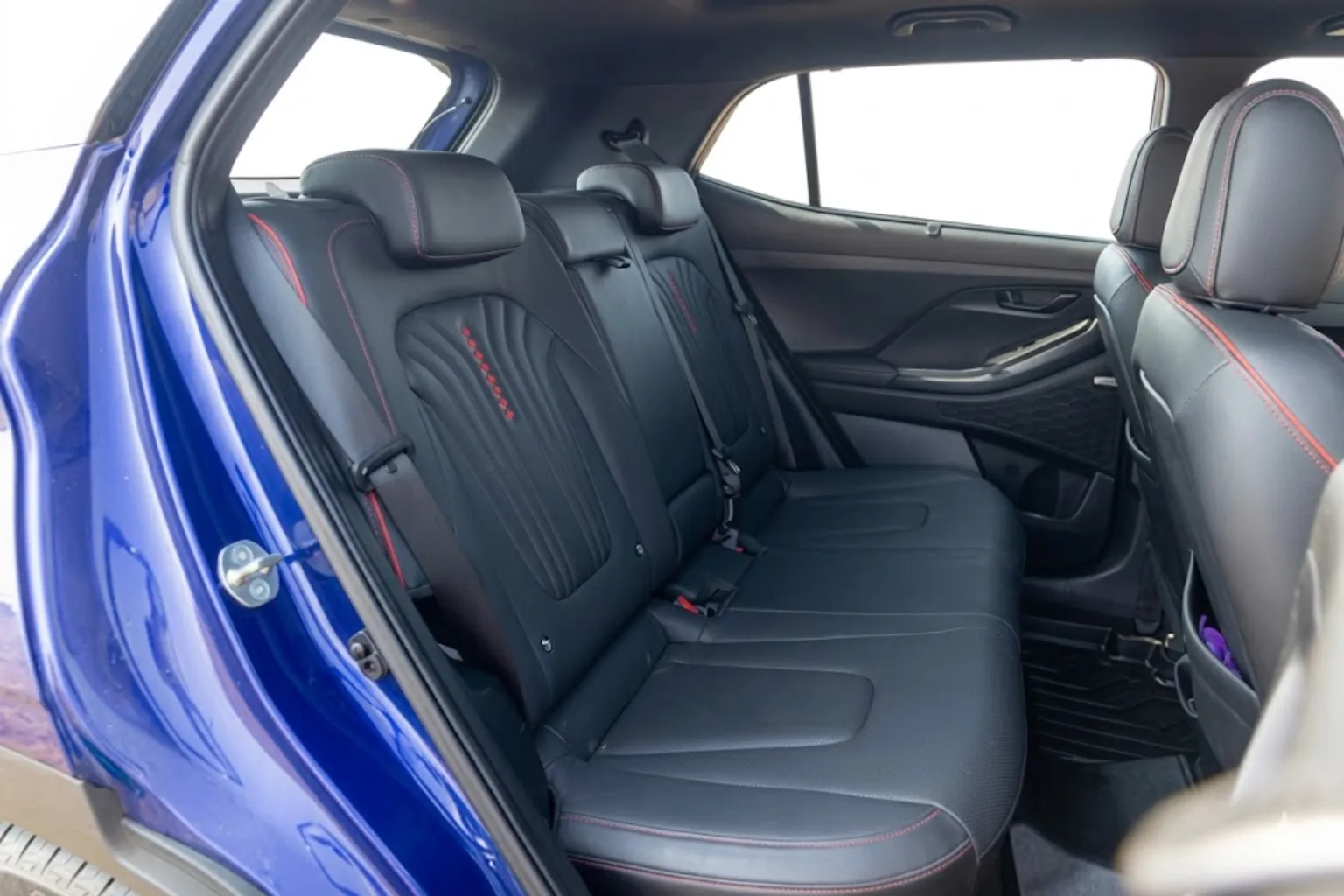 Hyundai Creta N Line