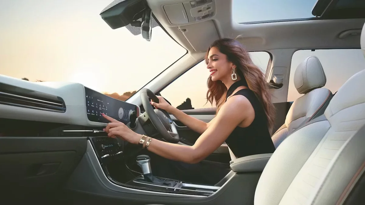 Everything We Know About the All-New Hyundai Creta!