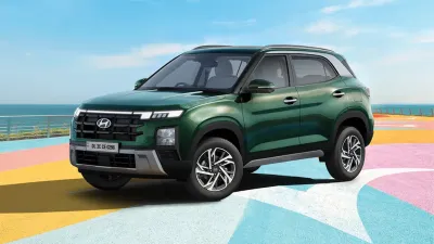 Hyundai Creta Summer Edition Hits India at Rs. 12.05 Lakh – New Features Added Across Variants