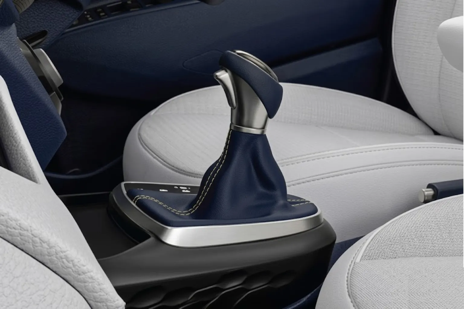 Hyundai Exter Facelift