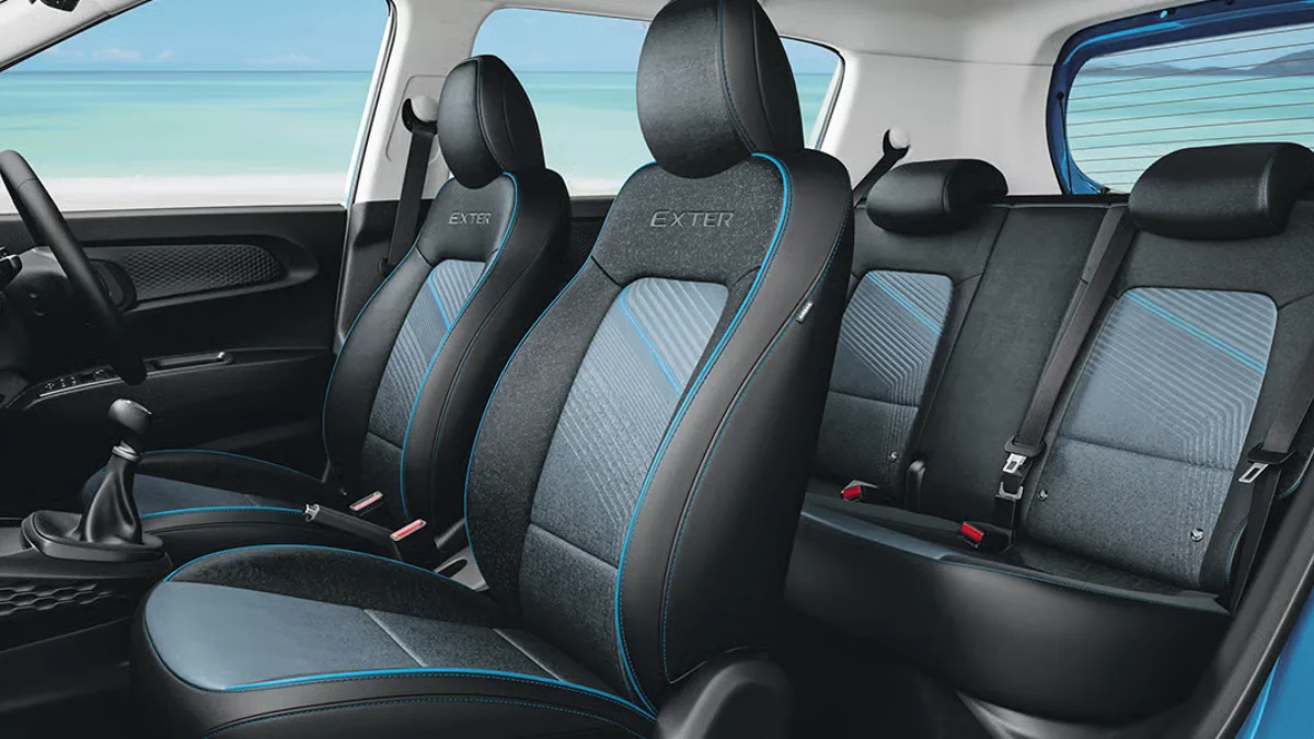 Hyundai Exter HX 10 Variant Launched The Most Loaded Micro-SUV of 2026!