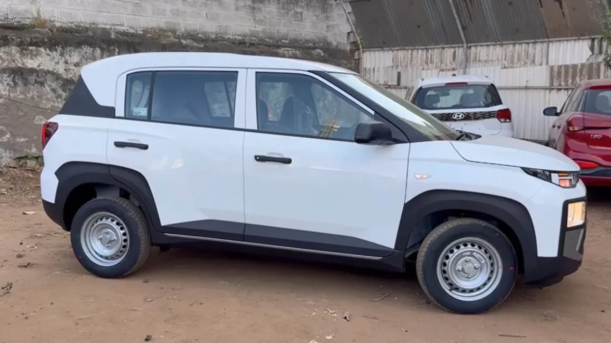 Hyundai Exter HX2 Variant Explained Is This Base Model Worth Buying?