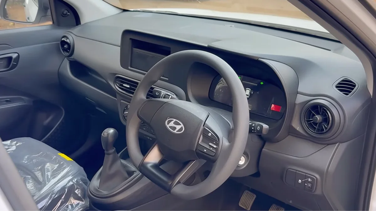 Hyundai Exter HX2 Variant Explained Is This Base Model Worth Buying?