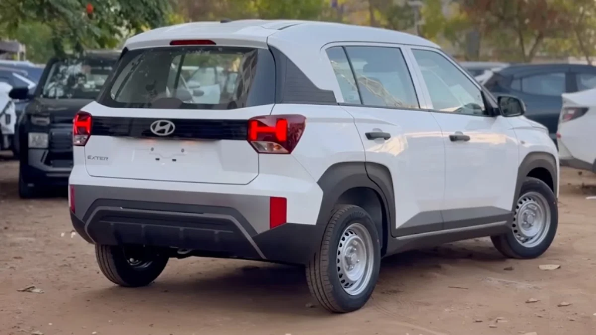 Hyundai Exter HX2 Variant Explained Is This Base Model Worth Buying?
