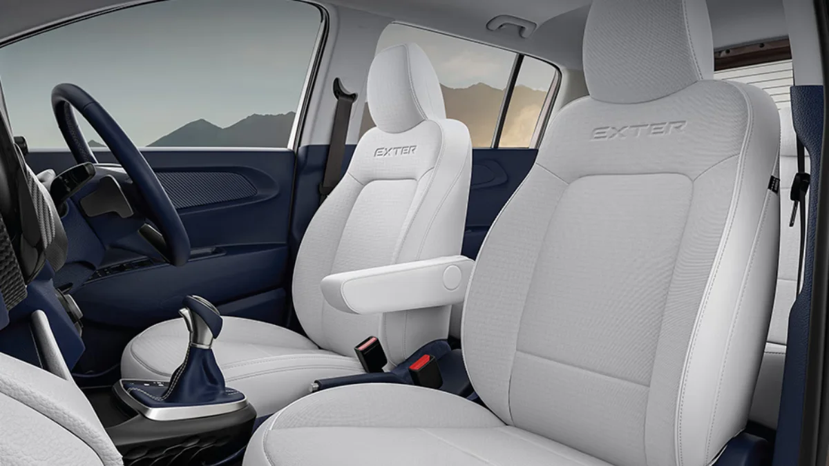 Hyundai Exter HX2 Variant Explained Is This Base Model Worth Buying?