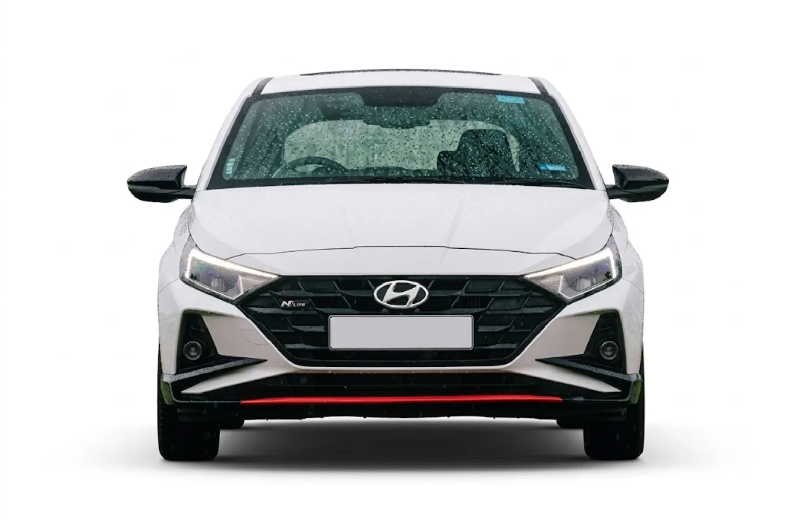 Hyundai i20 N-Line