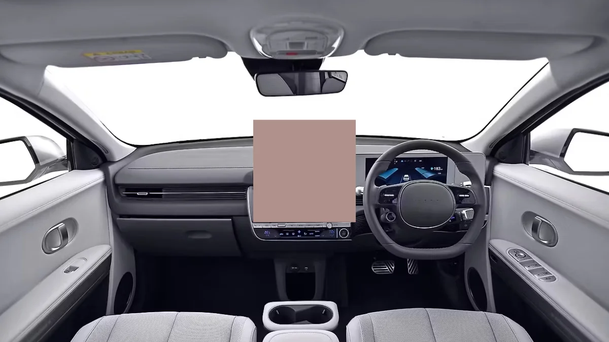 Hyundai Ioniq 5 Facelift Coming Soon