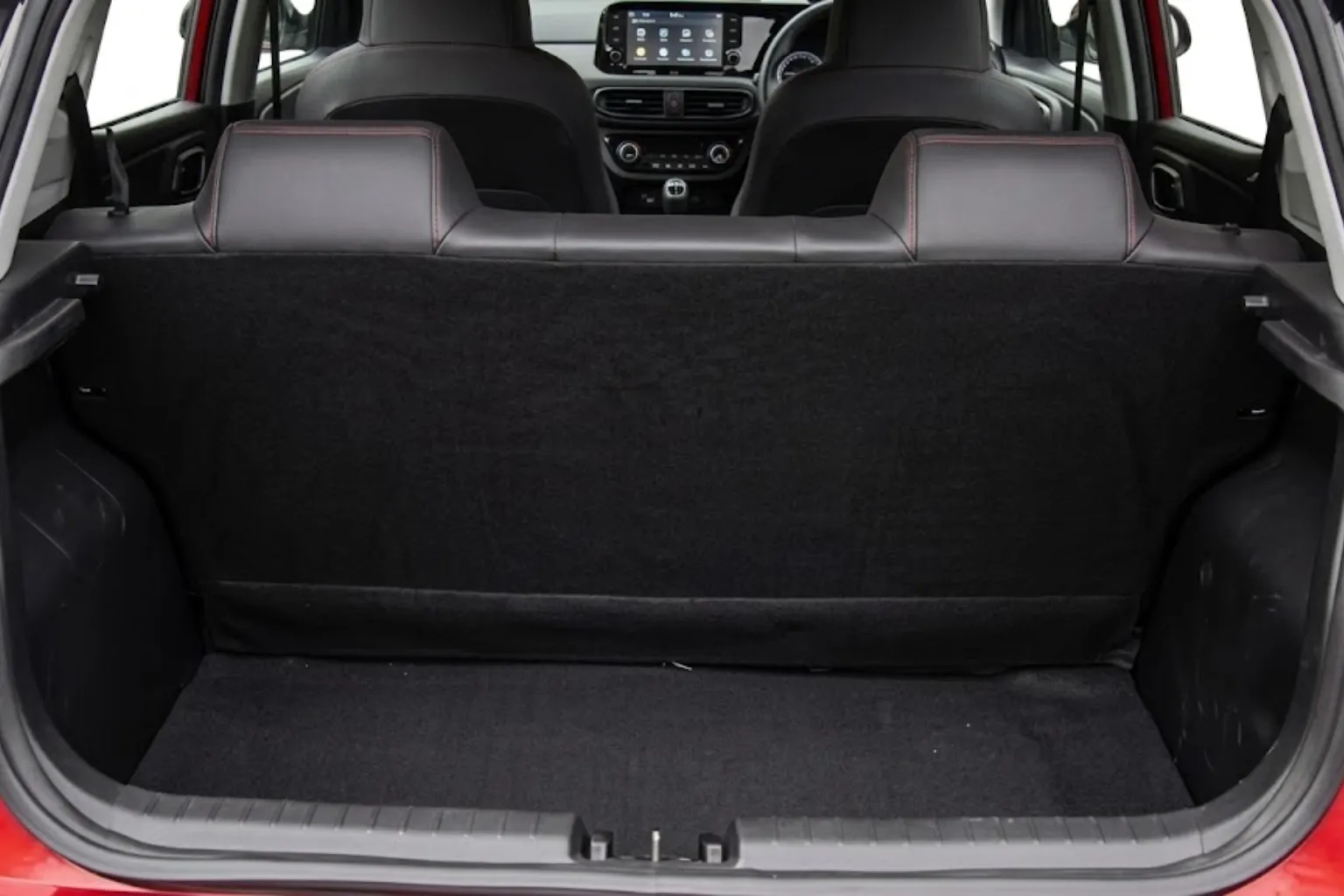 Hyundai grand i10 nios