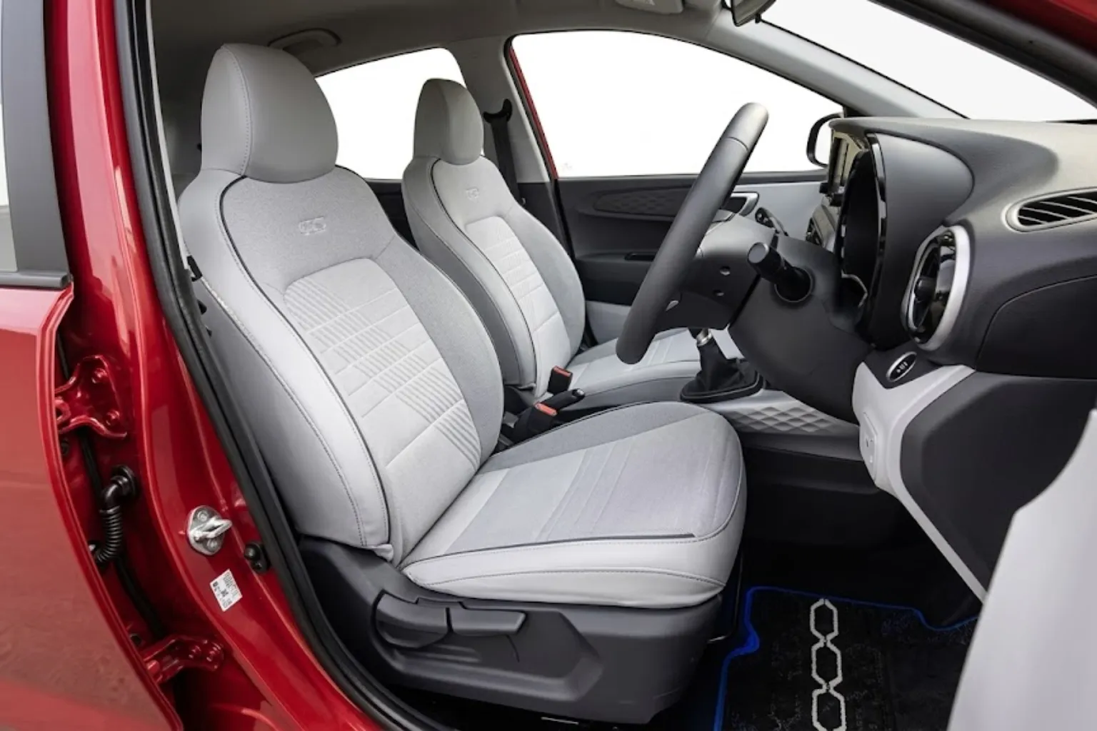 Hyundai grand i10 nios