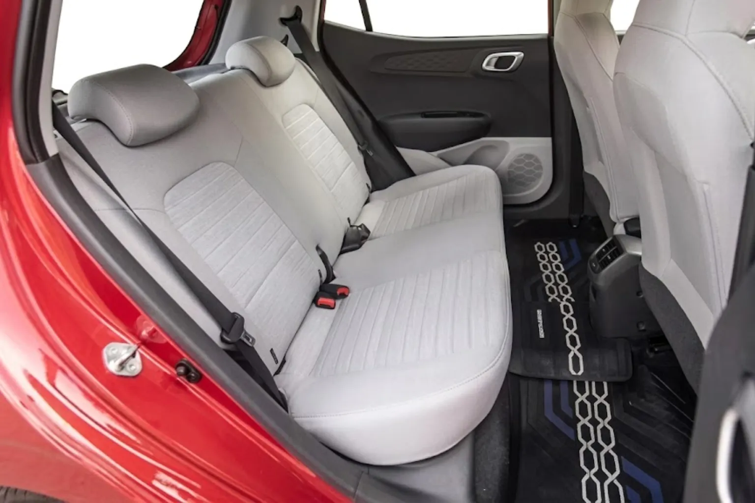 Hyundai grand i10 nios