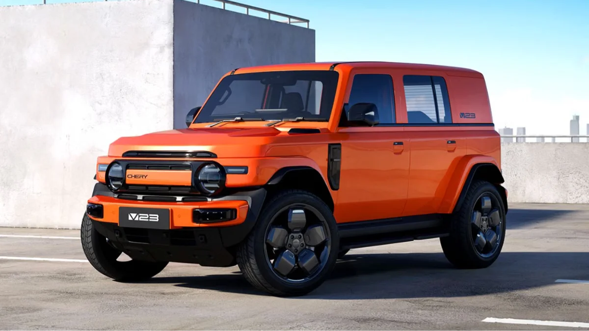 5 New SUVs Coming with Hybrid & Electric Powertrains