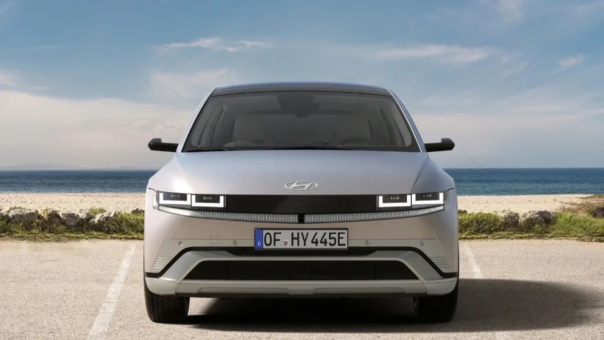 India-Spec Hyundai Ioniq 5 Facelift: New Details Revealed Ahead of Launch