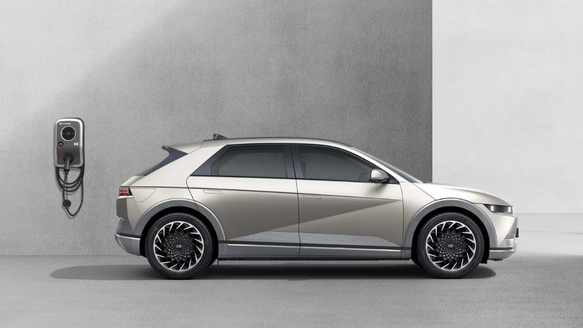 India-Spec Hyundai Ioniq 5 Facelift: New Details Revealed Ahead of Launch