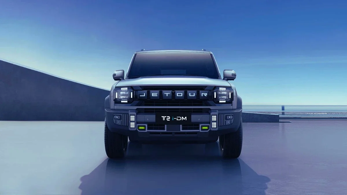 3 Defender-Inspired SUVs Coming Soon That Will Change the SUV Game