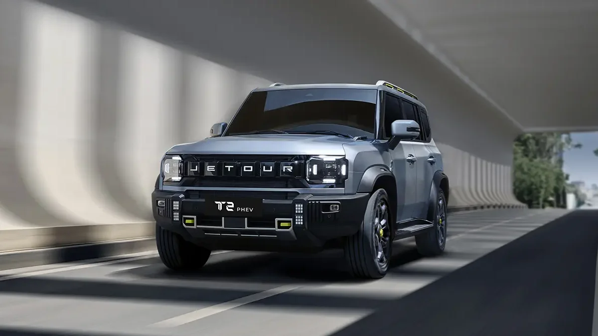 Top 5 Upcoming Rugged SUVs in India You Cant Ignore