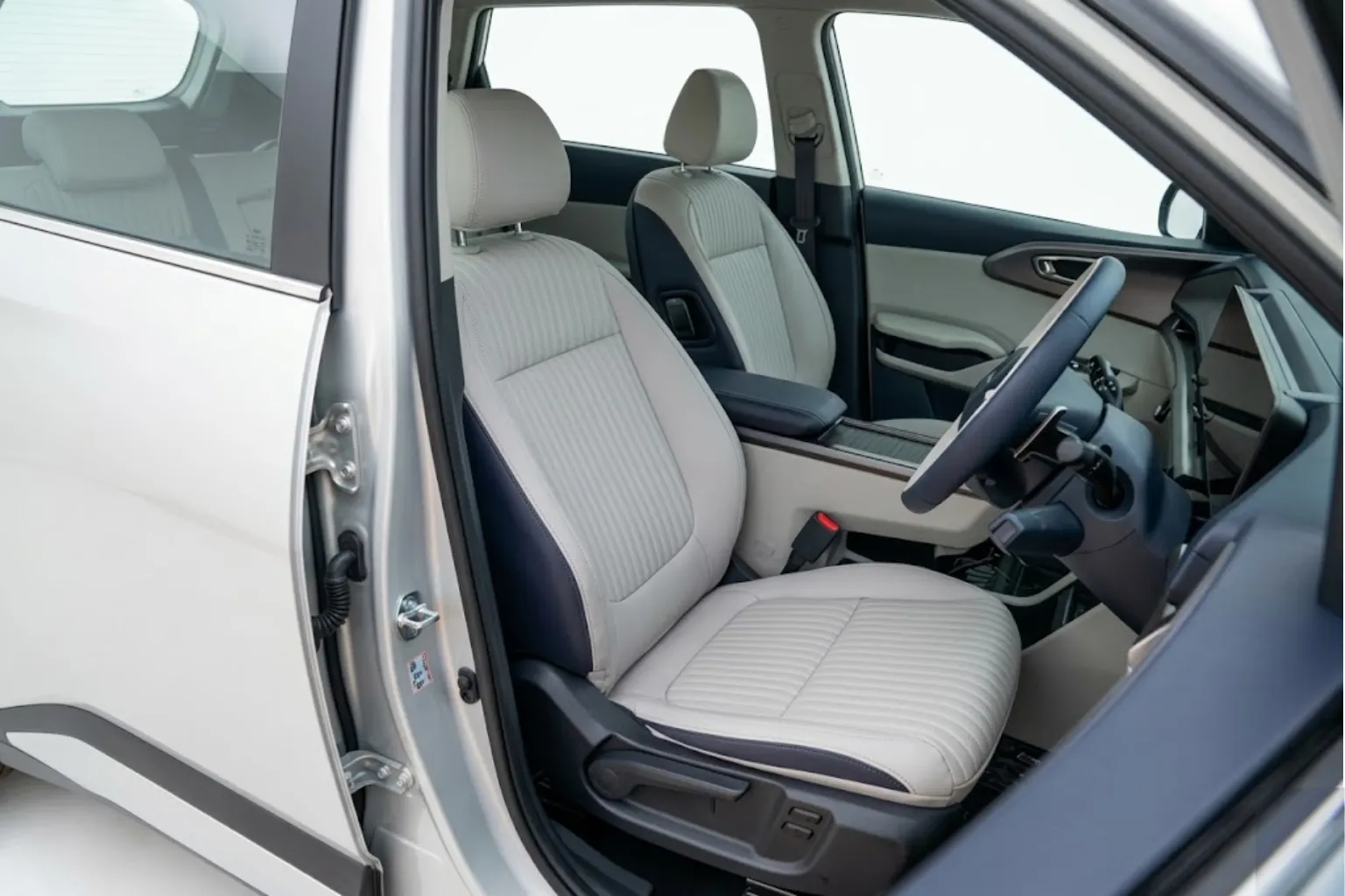 Kia Carens Clavis EV