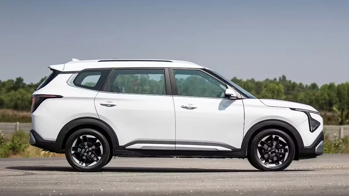 Kia Carens Clavis 1.5 T-GDi DCT Long-Term Review Real Highway Test & Wrap-Up