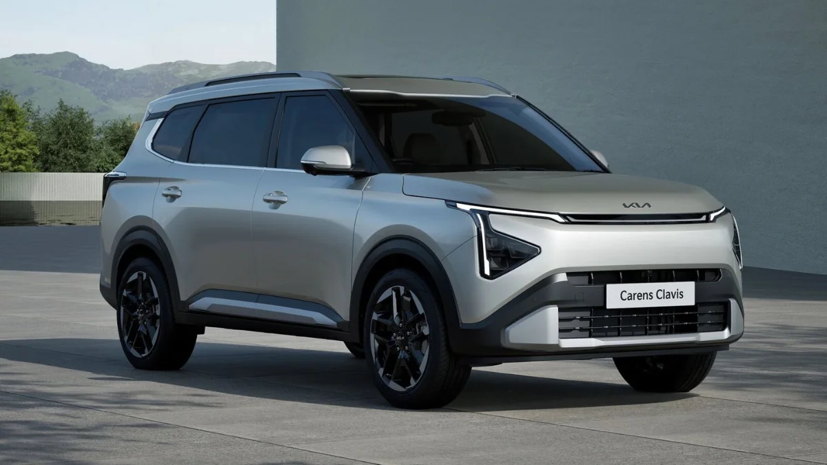 Kia Sonet, Seltos and Carens Clavis Set to Receive Hybrid Powertrains