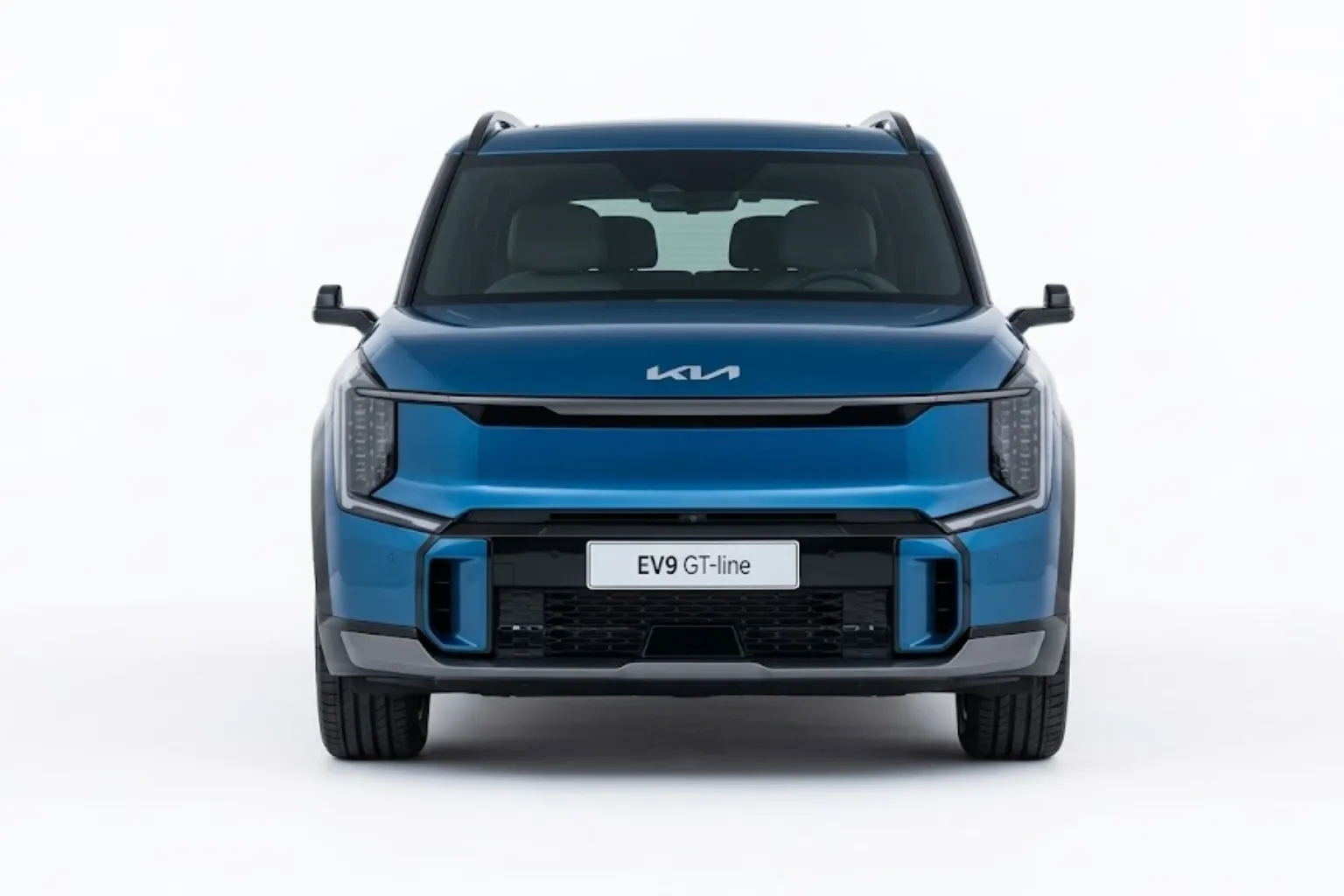 Kia EV9
