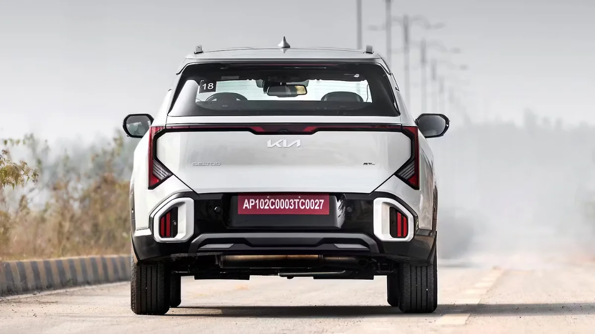 Kia Seltos to Get New GTX (O) and X-Line (O) Variants