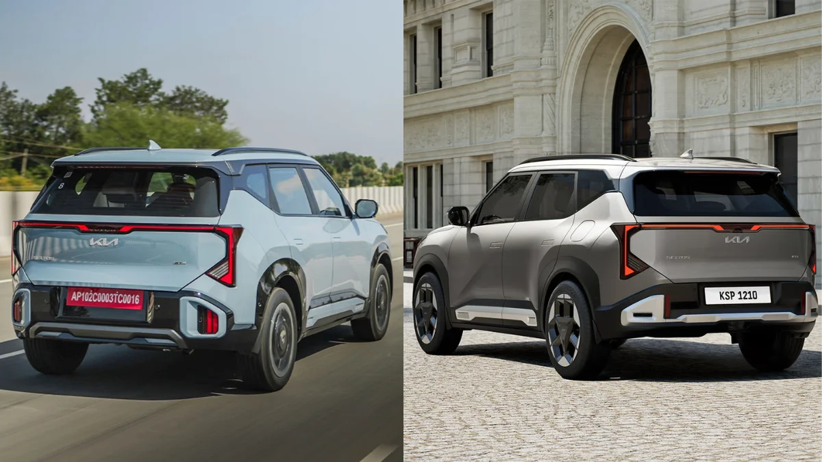 Kia Seltos GTX(O) & X-Line(O) Variants Coming Soon — Full Details Inside