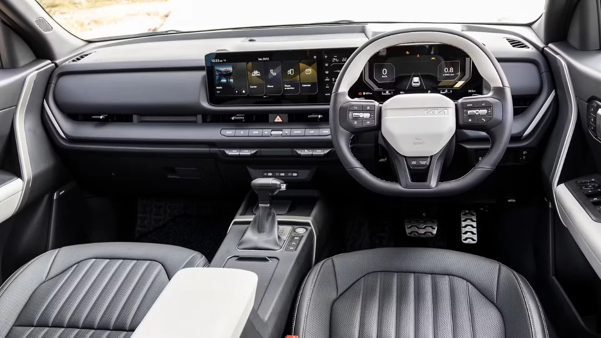 Kia Seltos to Get New GTX (O) and X-Line (O) Variants