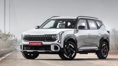 Kia Seltos to Get New GTX (O) and X-Line (O) Variants