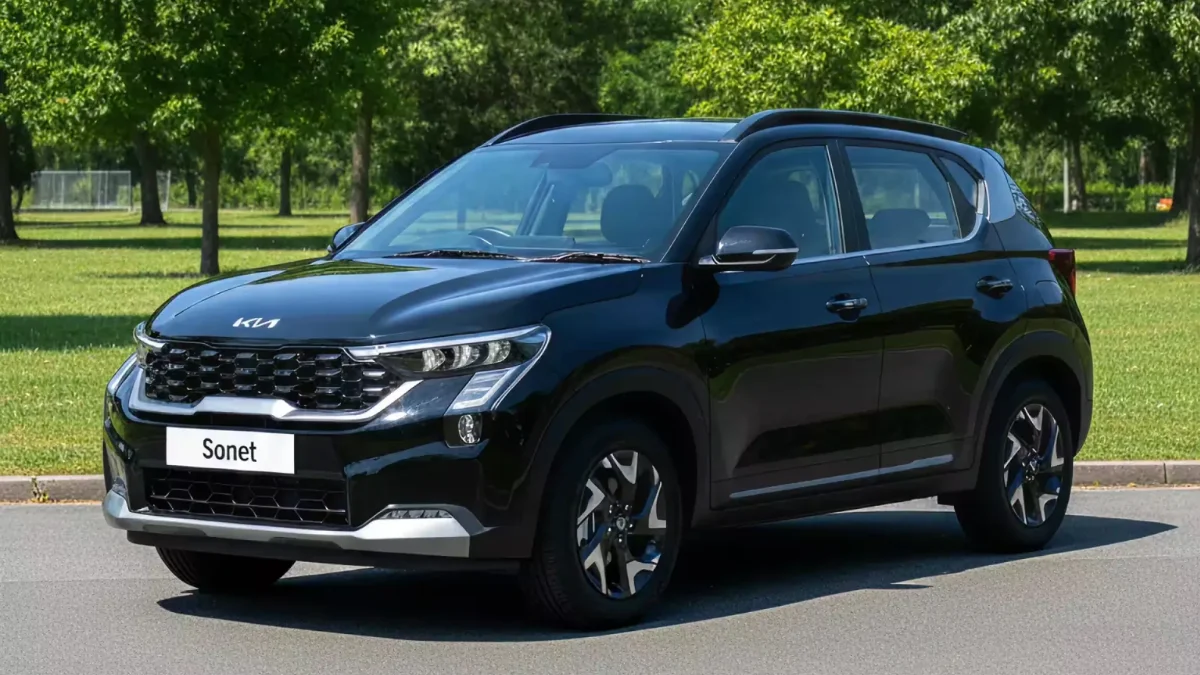 Kia Sonet iMT Real-World Mileage Tested – Worth It or Not?