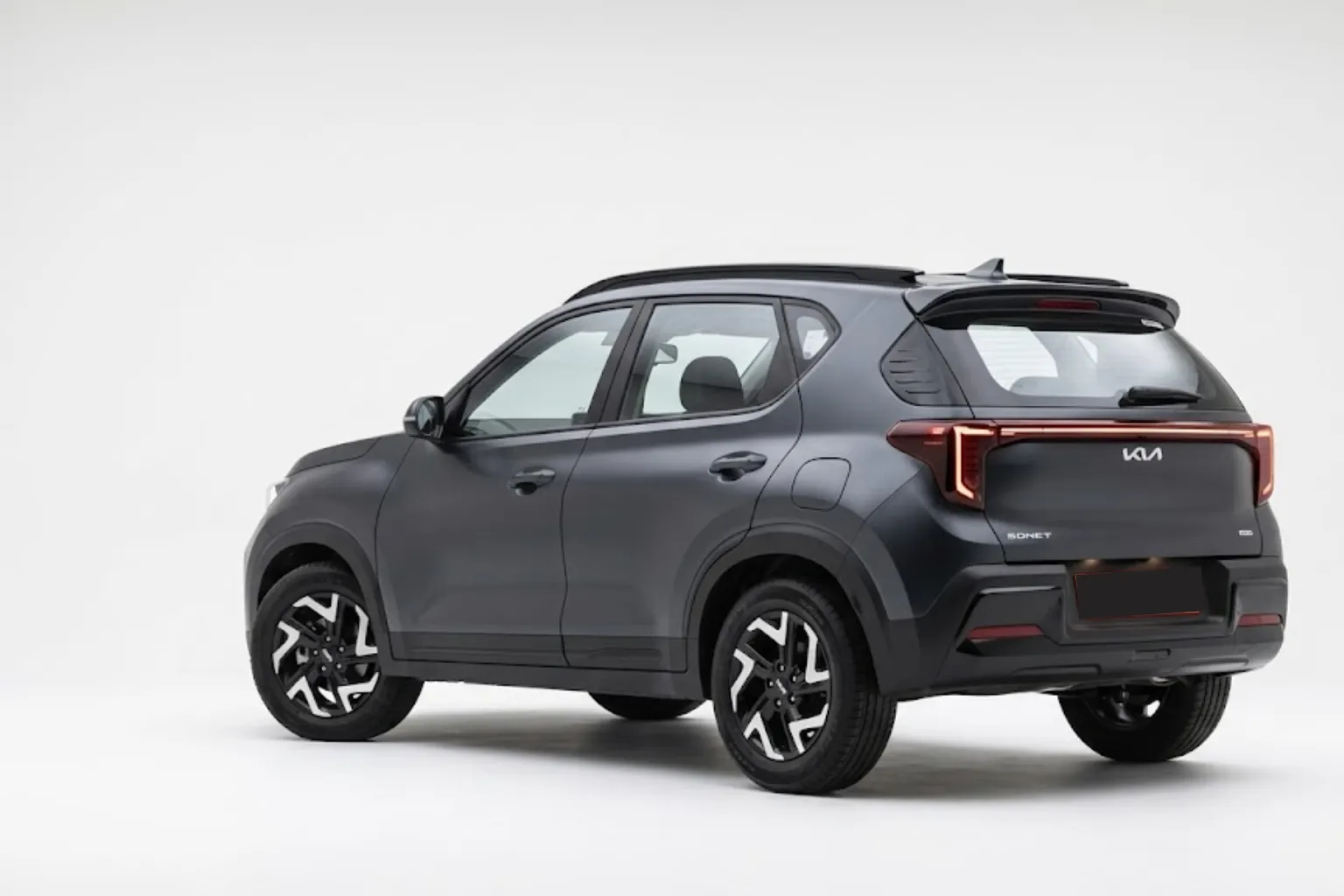 Kia Sonet
