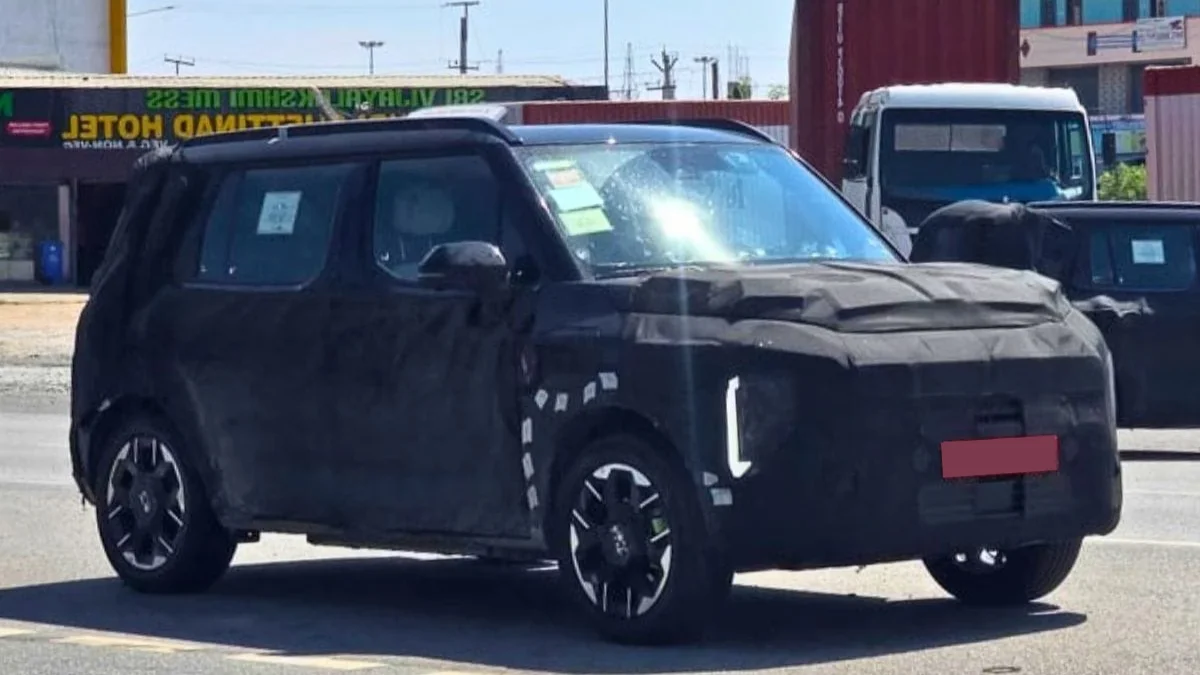 Kia confirms Sorento Hybrid and Carnival Hybrid for India launch by 2030