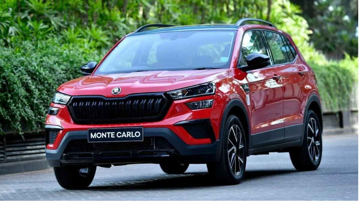 Skoda Exits China: What This Means for India and the Future of the Brand