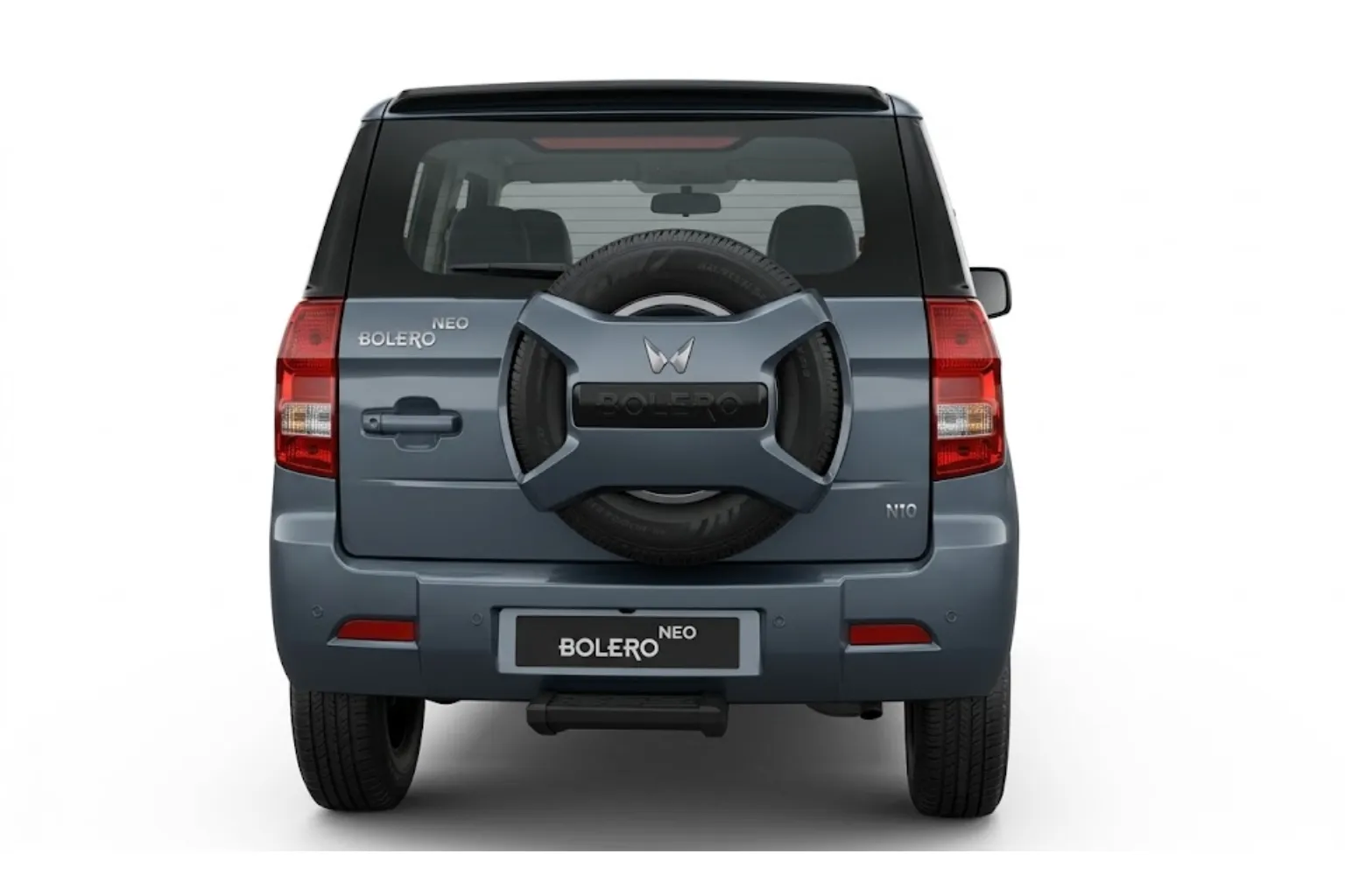 Mahindra & Mahindra Bolero Neo