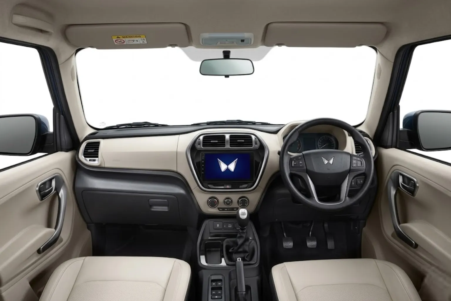 Mahindra & Mahindra Bolero Neo